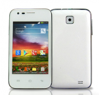 Smartphone Libre Poli Star II Dual Core 1.2 Ghz, Dual SIM, Android 4.2